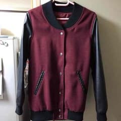 MA-1☆ジャケットのサムネイル