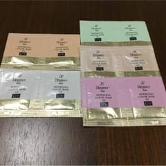 エレガンス モデリングカラーベースサンプルセットのサムネイル