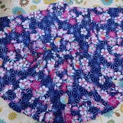 130cmキッズ浴衣のサムネイル