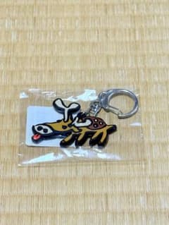 奥田民生 ひとり宮島キーチェーン 未開封未使用品 - メルカリ