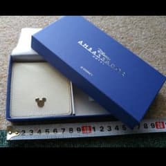 ミッキー♥コインケースのサムネイル