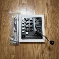 指輪加工工具セット リングベンダー 金鋸 ヤスリ付 指輪加工工具セット リングベンダー 金鋸 ヤスリ付 - メルカリ