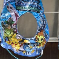 ポケモン浮き輪60cmのサムネイル