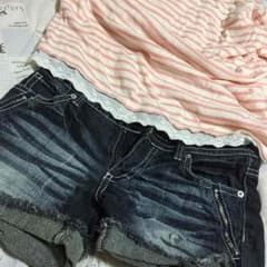 【中古】ショートパンツのサムネイル