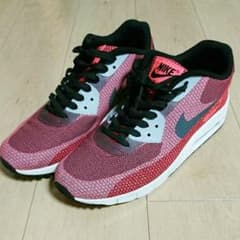 NIKE AIR MAX 90 レッド×ブラック 29cmのサムネイル