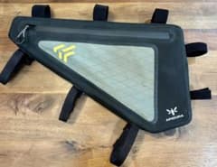 Apidura アピデュラ バックカントリーフルフレームパック 4L - メルカリ