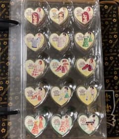 プリティーリズム プリズムファイル プリズムストーン まとめ売り60個セット プリティーリズム プリズムファイル プリズムストーン まとめ売り 60個
