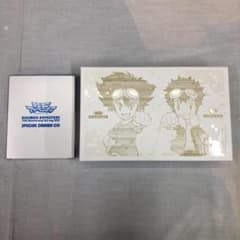 Blu-ray BOX 디지몬 어드벤처 15th Anniversary