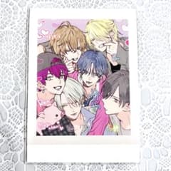 ミユキ蜜蜂 ぱしゃこれ BOX特典カード なまいきざかり。 春の嵐とモンスター