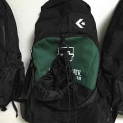 NTS様専用 天理大学バスケ部 バックパックのサムネイル