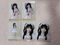 齋藤樹愛羅 =LOVE 生写真 2026 September 5種のサムネイル