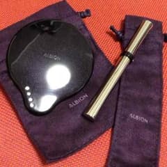 ALBION ミラー&アトマイザーのサムネイル