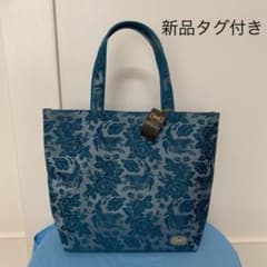 【お値下げ】【新品】FEILER フェイラー　トートバッグのサムネイル