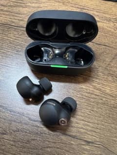 SONY wf-1000m4 ワイヤレスイヤホンのサムネイル
