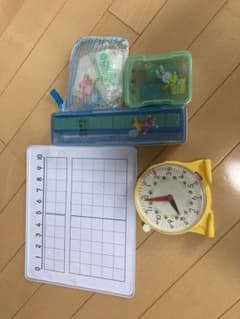 青葉 さんすうせっとのサムネイル