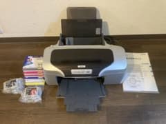 EPSON PX-G930 ジャンクのサムネイル