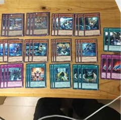 UAデッキパーツのサムネイル