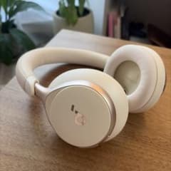 Soundcore Space One ワイヤレスヘッドホン 本体のサムネイル