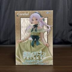 장례식프리렌Coreful 피규어 프리렌~ 드레스 ver.