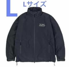 Ennoy 3LAYER SHELL JACKET L - メルカリ