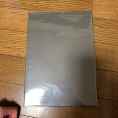 無印良品 写真アルバムのサムネイル