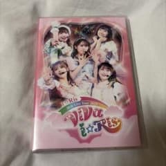 i☆Ris 10th Live Tour 2025~ViVa i☆Ris DVDのサムネイル