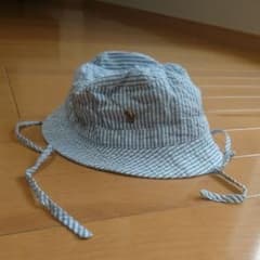 ラルフローレン 帽子のサムネイル