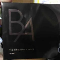 【新品】POLA B.A フィニッシングパウダーのサムネイル