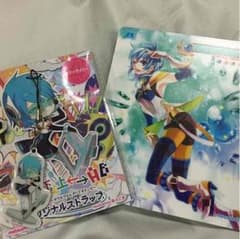 松下 キーホルダー＆マウスパッドのサムネイル