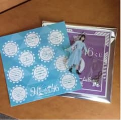 日向坂46くじ　金村美玖　アクリルチャームのサムネイル
