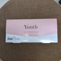 Yunth Pure-VC Whitening Serum 28包のサムネイル