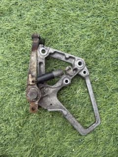 nsr50 ns1用 ステップ ブレーキペダルのサムネイル