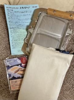 スノーピーク　トラメジーノのサムネイル
