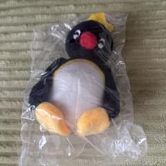 ピングーPINGUのぬいぐるみ 3のサムネイル