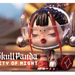 SKULLPANDA City of Nightのサムネイル