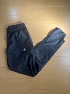 adidas アディダス トレーニングパンツ（レディース）のサムネイル