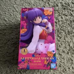 らんま1/2 GLITTER&GLAMOURS シャンプー - メルカリ