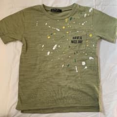 Tシャツ　140のサムネイル