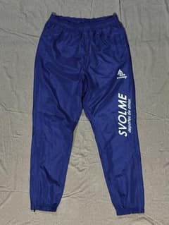 美品！◇svolme 150ピステパンツ ネイビー - メルカリ