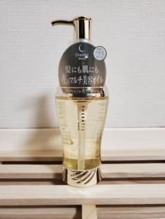 セラティス ドリーミー ヘアオイルのサムネイル
