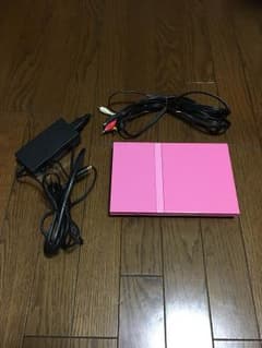 プレステ2のサムネイル