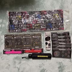 BIGBANG 一番くじ景品　まとめ売りのサムネイル