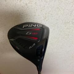 PING G410のサムネイル