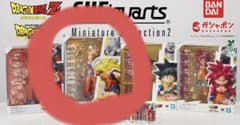 드래곤 볼 SHFiguarts 슈퍼 사이어 인 3 손오공