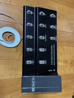 Line6 FBV Shortboard MkII フットスイッチのサムネイル