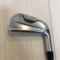 タイトリストT200（2021）5番アイアン　NS PRO 105Tのサムネイル