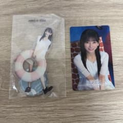 乃木坂46 mobile 池田瑛紗 会場限定S賞アクリルスタンド - メルカリ