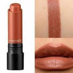 MAC リップテンシティ トーストアンドバターのサムネイル