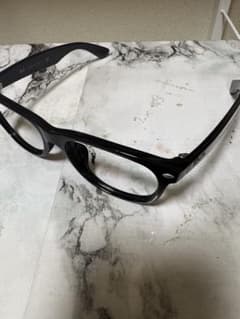 Ray-Ban 伊達メガネのサムネイル
