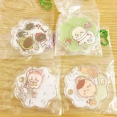 ちいかわ きゃらシャカチャーム まとめ売りのサムネイル